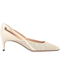 Bally - Wear High Heels - Lyst