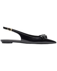 Stuart Weitzman - Stuart Rosie Slingback - Lyst