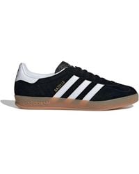 adidas Originals - Gazelle Indoor Low-Top Sneakers - Lyst
