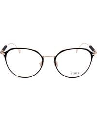 Tod's - Full-Frame Flat Mirror - Lyst