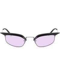 Prada - Full Frame Sunglasses - Lyst