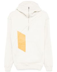 A_COLD_WALL* - Hooded Sweater - Lyst