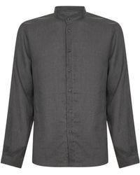 Brunello Cucinelli - Casual Shirts - Lyst