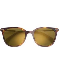 Moncler - Korra Oval Sunglasses - Lyst