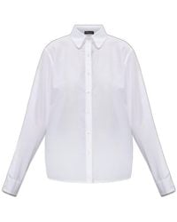 Fabiana Filippi - Logo T-Shirt - Lyst