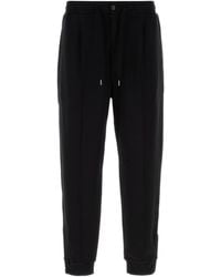 Brunello Cucinelli - Drawstring Pants - Lyst