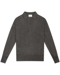 Isabel Marant - Galix Sweater - Lyst