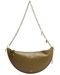 Chloé - Icon Shoulder Bag - Lyst