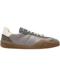 Acne Studios - Lace-Up Seakers - Lyst
