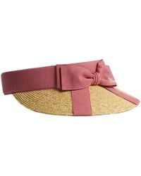 Dior - Iviera D-Smash Sun Hat - Lyst
