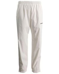 Balenciaga - Logo Detailed Track Pants - Lyst