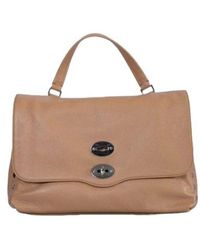 Zanellato - Postina Twist-Lock Medium Tote Bag - Lyst