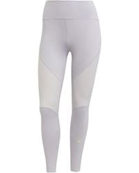 adidas By Stella McCartney - Truepurpose Optime 7/8 Training Leggings - Lyst