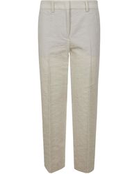 Incotex - Belt Loops Slacks - Lyst