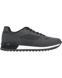 BOSS - Boss Low Top Parkour Sneakers - Lyst