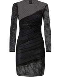 Pinko - Short Dresses - Lyst
