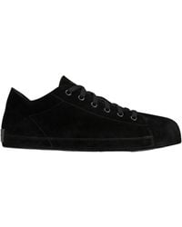 Y-3 - Nizzastar Lo Lace-Up Sneakers - Lyst