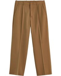 Our Legacy - Borrowed Tailored Pants - Lyst