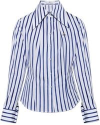 Vivienne Westwood - Violin Striped Shirt - Lyst