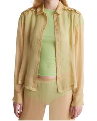 Paloma Wool - Long-Sleeved Shirt - Lyst