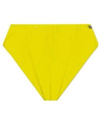 DIESEL - X Savage X Fenty Logo Plaque Briefs - Lyst