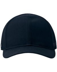 Massimo Osti Studio - Panelled Baseball Cap - Lyst