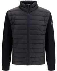 Canada Goose - Hybridge Flavio Quilted Down Jacket - Lyst