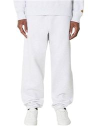 Carhartt - Chase Track Pants - Lyst