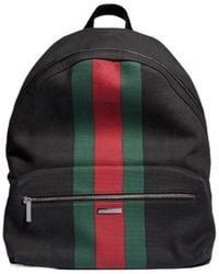 Gucci - Positano Large Backpack - Lyst
