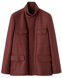 Loro Piana - Traveller The Gift Of Kings Jacket - Lyst
