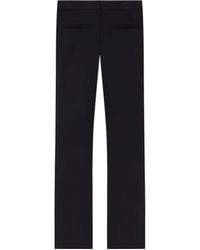Courreges - Courrèges Heritage Tailored Pants - Lyst