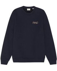 Les Deux - Long-Sleeve Sweatshirt - Lyst