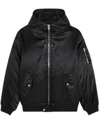 Celine - Bomber Jacket - Lyst