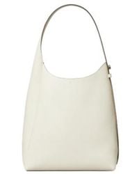 Tory Burch - Romy Hobo Bag - Lyst