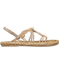 Dior - Iviera Ocean Sandal - Lyst