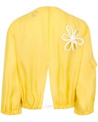 Fendi - Softshell Jacket - Lyst