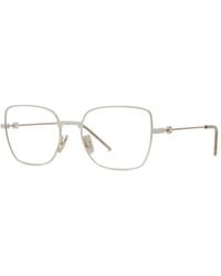 Givenchy - Square-Frame Glasses - Lyst