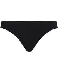 Rick Owens - Stylish Solid-Color Bikini Bottoms - Lyst