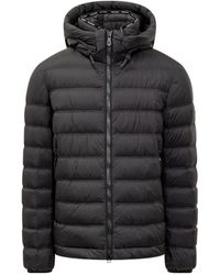 Peuterey - Boggs Cj 03 Hooded Down Jacket - Lyst