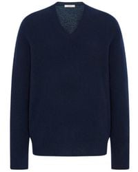 The Row - Numi Sweater - Lyst