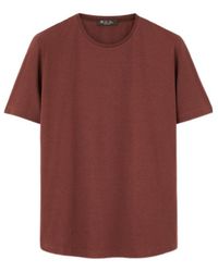 Loro Piana - Levo T-Shirt - Lyst