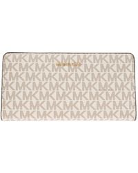 MICHAEL Michael Kors - Bryant Wallet - Lyst
