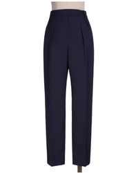 Max Mara - Bonito Trousers - Lyst