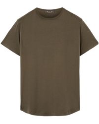 Loro Piana - Short-Sleeved T-Shirt - Lyst