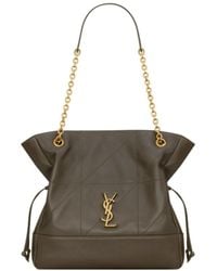 Saint Laurent - Small Jamie Shopping - Lyst