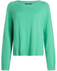 Weekend by Maxmara - Cashmere Jumpers - Lyst