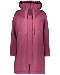 Herno - Parkas - Lyst