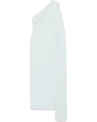 Solace London - Sylvia Maxi Dress - Lyst