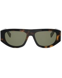 Celine - Full Frame Sunglasses - Lyst
