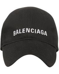 Balenciaga - Cap - Lyst